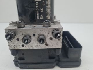 bontott VW GOLF VI ABS Kocka