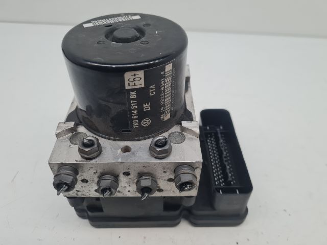 bontott VW GOLF VI ABS Kocka