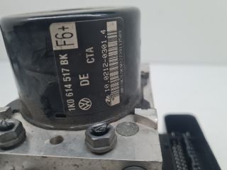 bontott VW GOLF VI ABS Kocka