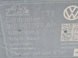 bontott VW GOLF VI ABS Kocka