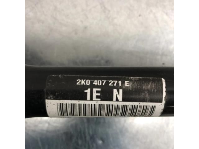 bontott VW GOLF VI Bal Féltengely