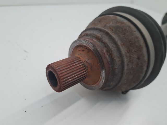 bontott VW GOLF VI Bal Féltengely