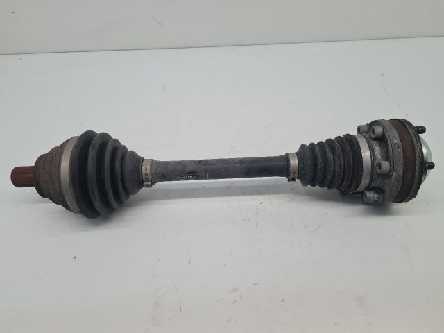 bontott VW GOLF VI Bal Féltengely