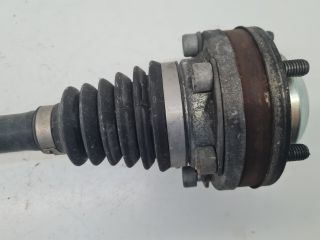 bontott VW GOLF VI Bal Féltengely