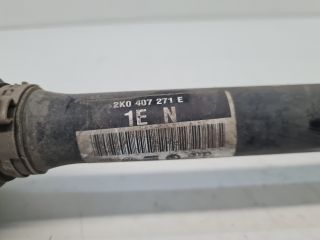 bontott VW GOLF VI Bal Féltengely