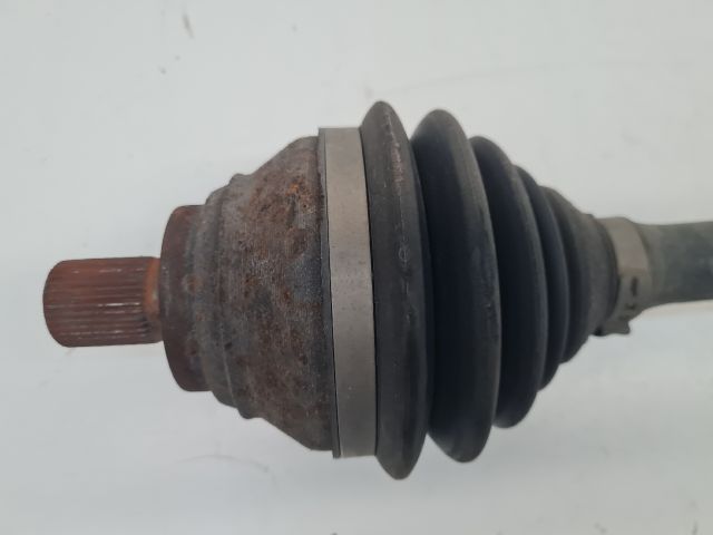 bontott VW GOLF VI Bal Féltengely