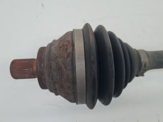 bontott VW GOLF VI Bal Féltengely