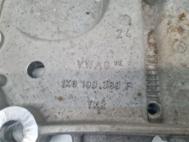 bontott VW GOLF VI Első Bölcső