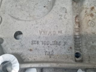 bontott VW GOLF VI Első Bölcső