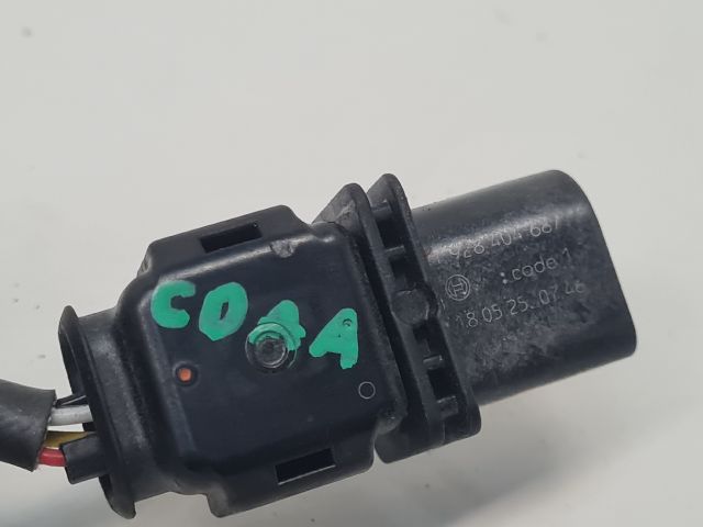 bontott VW GOLF VI Első Lambdaszonda