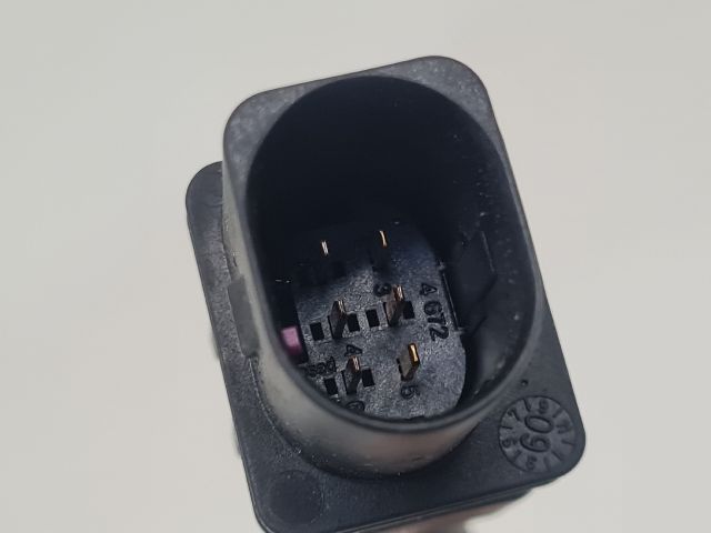 bontott VW GOLF VI Első Lambdaszonda