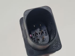 bontott VW GOLF VI Első Lambdaszonda