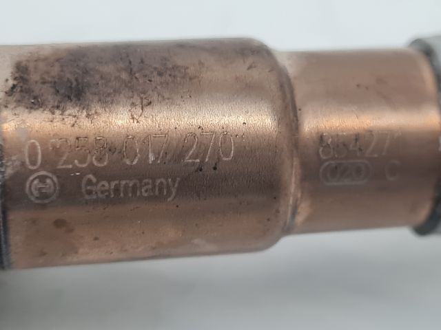 bontott VW GOLF VI Első Lambdaszonda