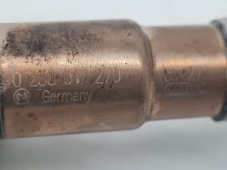 bontott VW GOLF VI Első Lambdaszonda