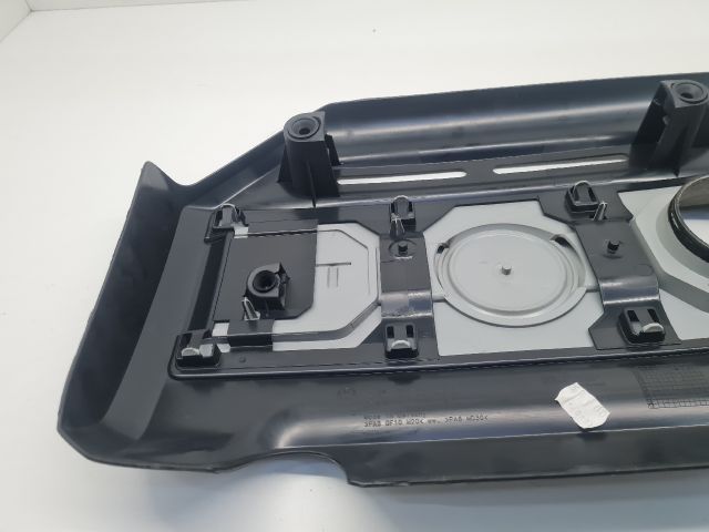 bontott VW GOLF VI Felső Motorburkolat