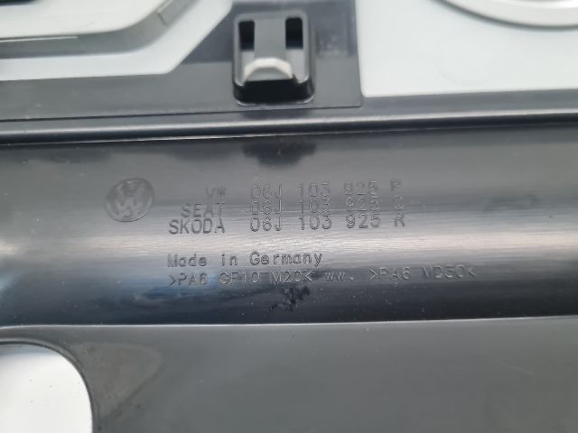 bontott VW GOLF VI Felső Motorburkolat