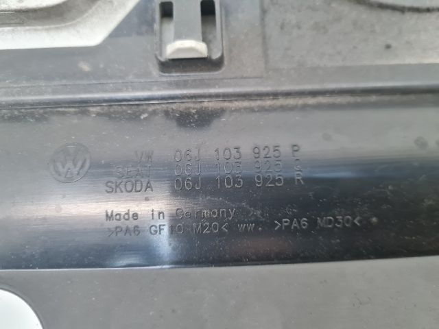 bontott VW GOLF VI Felső Motorburkolat