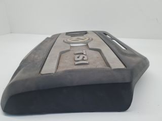 bontott VW GOLF VI Felső Motorburkolat