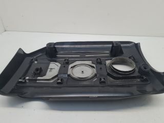 bontott VW GOLF VI Felső Motorburkolat