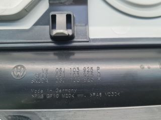 bontott VW GOLF VI Felső Motorburkolat