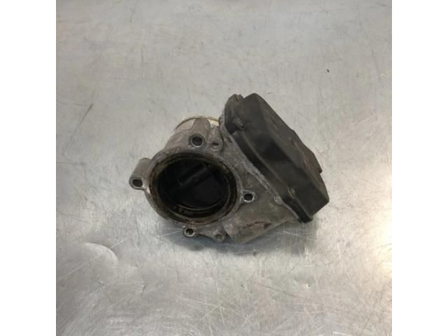 bontott VW GOLF VI Fojtószelep (Elektromos)