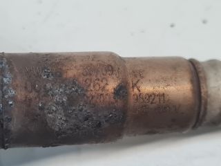 bontott VW GOLF VI Hátsó Lambdaszonda