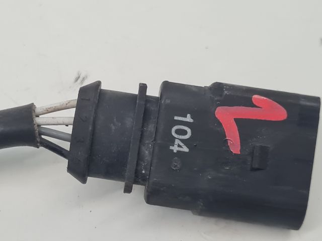 bontott VW GOLF VI Hátsó Lambdaszonda