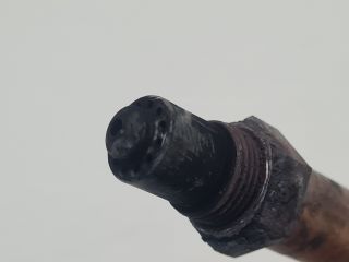 bontott VW GOLF VI Hátsó Lambdaszonda