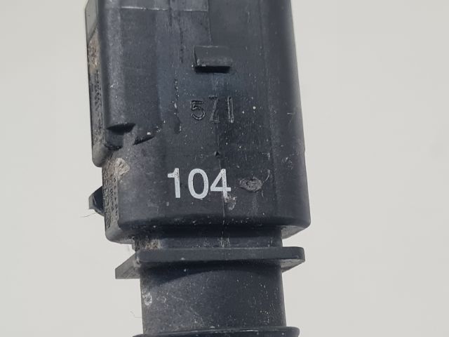 bontott VW GOLF VI Hátsó Lambdaszonda