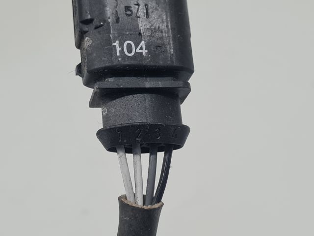 bontott VW GOLF VI Hátsó Lambdaszonda