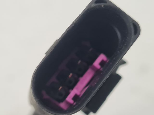 bontott VW GOLF VI Hátsó Lambdaszonda