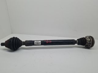 bontott VW GOLF VI Jobb Féltengely