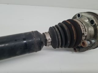 bontott VW GOLF VI Jobb Féltengely