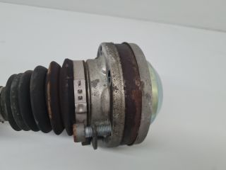 bontott VW GOLF VI Jobb Féltengely