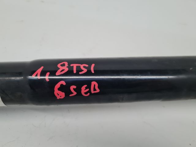 bontott VW GOLF VI Jobb Féltengely