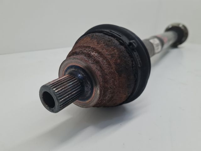 bontott VW GOLF VI Jobb Féltengely