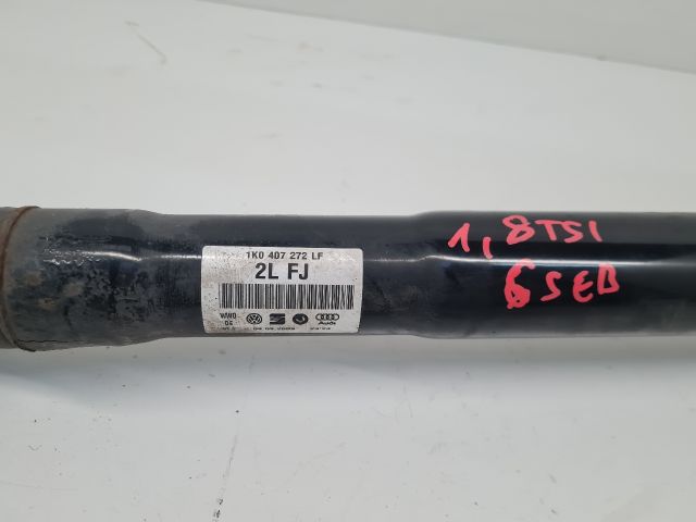 bontott VW GOLF VI Jobb Féltengely