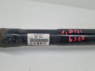 bontott VW GOLF VI Jobb Féltengely