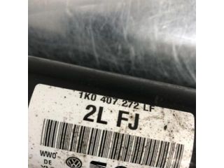 bontott VW GOLF VI Jobb Féltengely