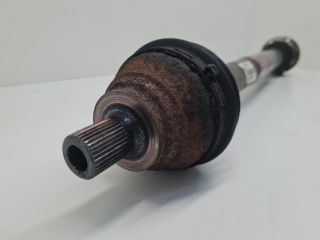 bontott VW GOLF VI Jobb Féltengely