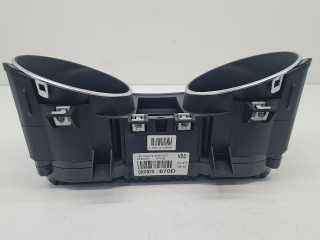 bontott VW GOLF VI Kilométeróra