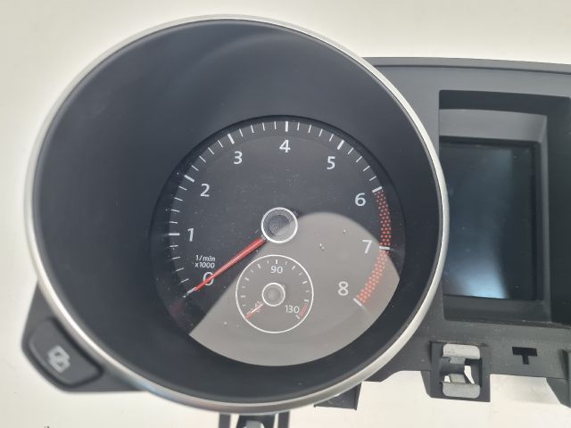 bontott VW GOLF VI Kilométeróra