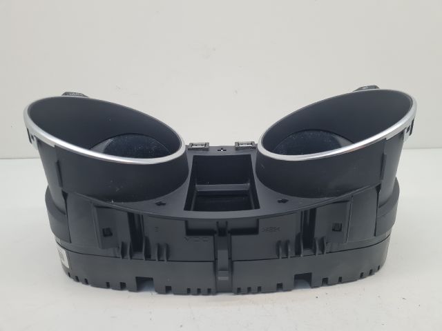 bontott VW GOLF VI Kilométeróra