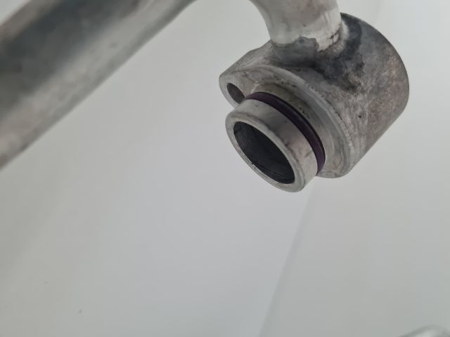 bontott VW GOLF VI Klíma Cső