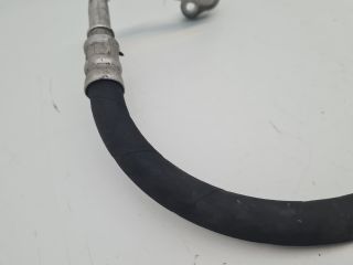 bontott VW GOLF VI Klíma Cső