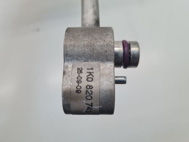 bontott VW GOLF VI Klíma Cső