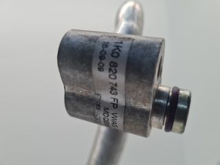 bontott VW GOLF VI Klíma Cső