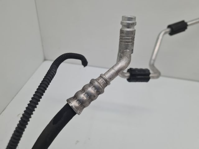 bontott VW GOLF VI Klíma Cső