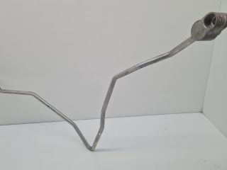 bontott VW GOLF VI Klíma Cső