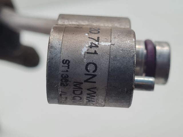 bontott VW GOLF VI Klíma Cső